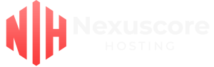 Nexuscore Hosting Blogs